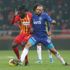 Süper Lig'de Anadolu takımları ilk 3 sırayı bırakmıyor!