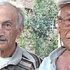 73 yaşındaki ikizler yarım saat arayla öldü