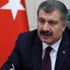 Bakan Koca'dan sağlıkta şiddete tepki