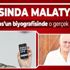 Steve Jobs Malatyalı çıktı: Malatya hem Google'da hem de sosyal medyada zirve yaptı