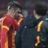 Burak sahayı ağlayarak terk etti