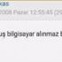 Dolar 1.7 olmuş bilgisayar alınmaz bu zamanda diyen forum üyesinden 12 yıl sonra yeni mesaj Dolar 1.7 olmuş bilgisayar alınmaz bu zamanda diyen forum üyesinden 12 yıl sonra yeni mesaj