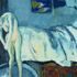 PIcasso’nun ‘Mavi dönemi’ PIcasso’nun ‘Mavi dönemi’