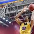 James Michael McAdoo, Beşiktaş Sompo Sigorta'da