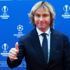 Pavel Nedved, Merih Demiral'a övgüler yağdırdı