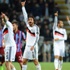 Beşiktaş bir ilke imza attı