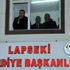 Gece-gündüz AKP’ye oy istiyor! Gece-gündüz AKP’ye oy istiyor!