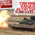 Altay tankı özellikleriyle göz dolduruyor Altay tankı özellikleriyle göz dolduruyor