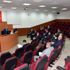 Karaman da "Mevsimlik Tarım İşçileri Komisyon Toplantısı" ...