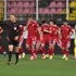 Buca yıkıldı! 'Altın' gol ile...