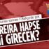 UEFA kurası sonrası Fenerbahçe'de Pereira şoku! Yunanistan'a gidebilecek mi?