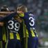 Fenerbahçe'nin grup mücadelesi kolay geçiyor Fenerbahçe'nin grup mücadelesi kolay geçiyor