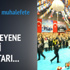 Davutoğlu: Yasayı engelleyene bonzai taraftarı... Davutoğlu: Yasayı engelleyene bonzai taraftarı...