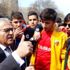 Büyükkılıç, "Kayserisporumuz sahipsiz değildir"