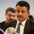 Bakan Pakdemirli: Devlet bir şey söylüyorsa inanacaksınız Bakan Pakdemirli: Devlet bir şey söylüyorsa inanacaksınız