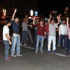 Dağlıca saldırısı protesto edildi Dağlıca saldırısı protesto edildi