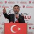 Ekrem İmamoğlu kentsel dönüşüm projesini açıkladı Ekrem İmamoğlu kentsel dönüşüm projesini açıkladı