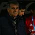 Şenol Güneş: "Kısa sürede ayağa kalkarız"