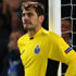 Casillas Porto'da kalacağını duyurdu