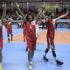 Milliler çeyrek finalde Milliler çeyrek finalde