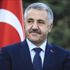 Bakan Arslan: Kanal İstanbul müteahhitlik sektörünün pik noktası olacak