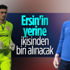 Beşiktaş'ta kaleci adayları: Gökhan Akkan ve Nurullah Aslan