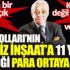 ﻿Karayolları'nın 11 yılda Cengiz İnşaat'a ödediği dudak uçuklatan para ortaya çıktı