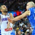 Euro Basket'te 2. gün raporu Euro Basket'te 2. gün raporu