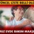 16 Temmuz evde bakım maaşı yatan iller belli oldu mu? Evde bakım maaşı yatan iller güncel listesi! 16 Temmuz evde bakım maaşı yatan iller belli oldu mu? Evde bakım maaşı yatan iller güncel listesi!