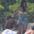 Arda Turan imzayı attı soluğu Bodrum'da sevgilisinin yanında aldı