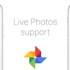 Google Fotoğraflar Live Photos güncellemesi!