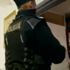 Polonya polisi ayini kesip papazı gözaltına aldı