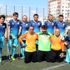 Anadolu Erciyes Ampute takımı Süper Lig de Anadolu Erciyes Ampute takımı Süper Lig de