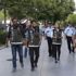 81 ilde 'Türkiye Huzurlu Parklar' uygulaması