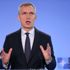 NATO Genel Sekreteri Stoltenberg: Suriye'deki soruna siyasi bir çözüm bulunmalı