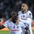 Beşiktaş, Trabzonspor'u son anlarda devirdi