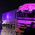 TEM Otoyolu'nda zincirleme trafik kazası!