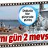 Aynı gün 2 mevsim: Doğuda kar, güneyde güneş
