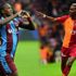 Galatasaay ve Trabzonspor TT Stadı'nda kozlarını paylaşacak!