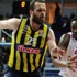 Darüşşafaka Doğuş Oğuz Savaş'ı kaptı