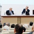 Erdoğan, rektörleri uyardı: Paralel'e karşı hassas olun! Erdoğan, rektörleri uyardı: Paralel'e karşı hassas olun!