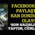 İntihar etmeden önce Facebook'ta öyle bir fotoğrafını paylaştı ki! İntihar etmeden önce Facebook'ta öyle bir fotoğrafını paylaştı ki!