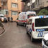 63 yaşındaki adam iş yerinde ölü bulundu