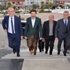Aday Üstün Seçim Çalışmalarını Erenler’de Sürdürdü