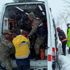 Malatya'da ambulans ile kamyonet çarpıştı: 4 yaralı Malatya'da ambulans ile kamyonet çarpıştı: 4 yaralı