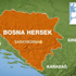 Bosna Hersek'ten Irak'a ''mühimmat'' desteği