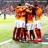 Galatasaray'dan gövde gösterisi!