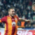 Sneijder kadroya alınmadı Sneijder kadroya alınmadı