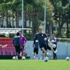 Hamit Altıntop takımdan ayrı...
