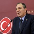 Arınç özür dilemeli Arınç özür dilemeli